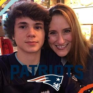 Meet your Posher, Jeana